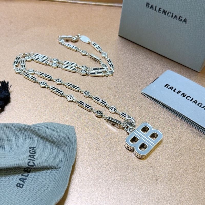 Balenciaga Necklaces